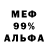 Альфа ПВП крисы CK Federico Lachetti